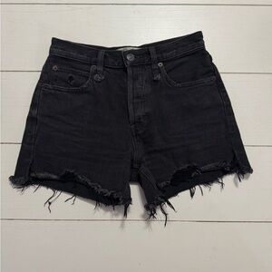 We The Free Makai Cut Off Shorts